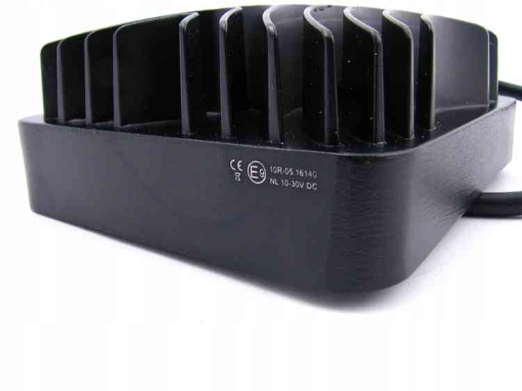 126W LAMPA ROBOCZA LED PANEL HALOGEN 12V 24V CREE