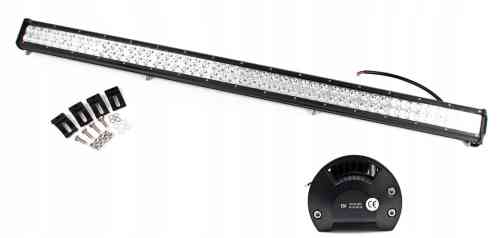 PANEL LED LAMPA ROBOCZA 288W 12/24V 96LED NEOMA