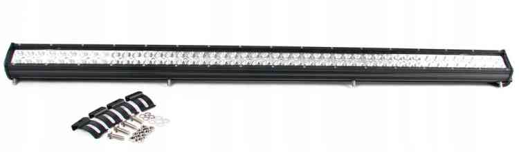 PANEL LED LAMPA ROBOCZA 288W 12/24V 96LED NEOMA