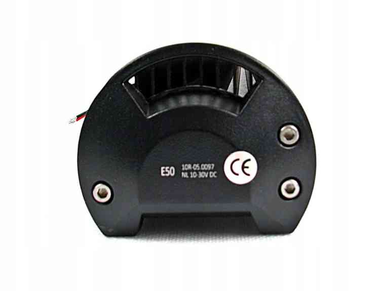 PANEL LED LAMPA ROBOCZA 288W 12/24V 96LED NEOMA