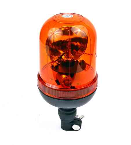 KOGUT ELASTYCZNY LAMPA OSTRZEGAWCZA FLEX H1 ŚLIMAK