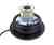 LAMPA OSTRZEGAWCZA STROBO KOGUT LED 12-24V MAGNES