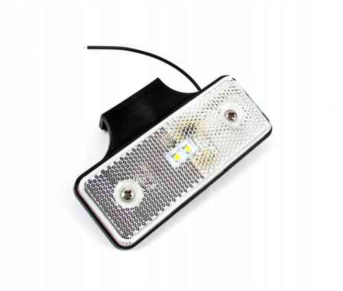 LAMPA OBRYSOWA OBRYSÓWKA DIODOWA LED OBRYSÓWKI