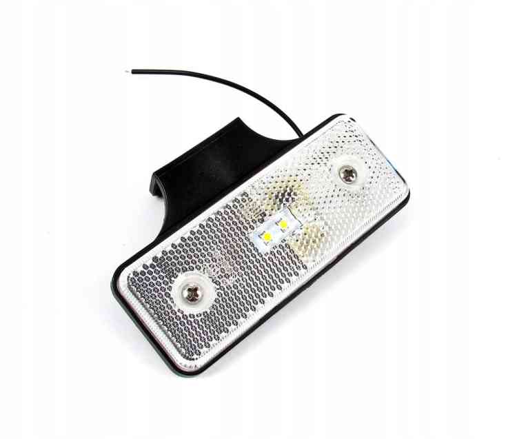 LAMPA OBRYSOWA OBRYSÓWKA DIODOWA LED OBRYSÓWKI