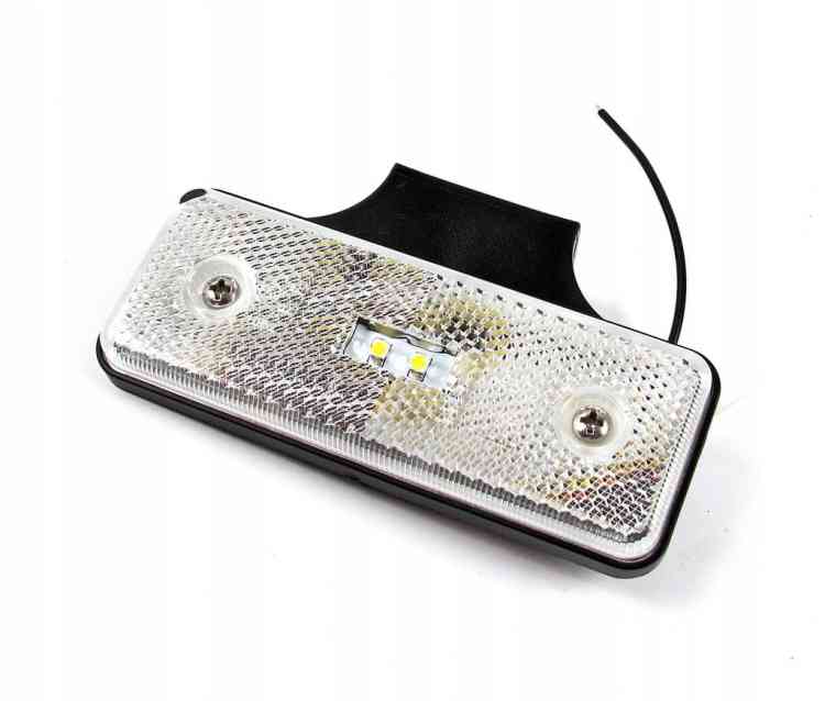 LAMPA OBRYSOWA OBRYSÓWKA DIODOWA LED OBRYSÓWKI