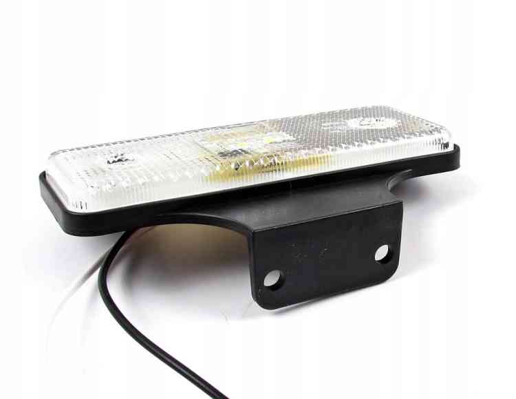 LAMPA OBRYSOWA OBRYSÓWKA DIODOWA LED OBRYSÓWKI