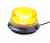 LAMPA OSTRZEGAWCZA KOGUT OPTI 36 LED 12-24V MAGNES