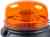 LAMPA OSTRZEGAWCZA KOGUT OPTI 36 LED 12-24V MAGNES