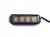 LAMPA 4 LED OSTRZEGAWCZA x4 STROBOSKOP POMOC LAWET