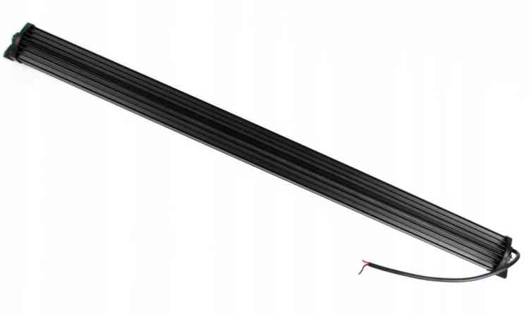 PANEL LED LAMPA ROBOCZA 240W 12/24V 80LED NEOMA LEDBAR BELKA