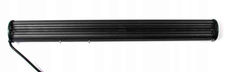 PANEL LED LAMPA ROBOCZA 600W 12/24V 200LED NEOMAX 73cm 730mm LEDBAR BELKA