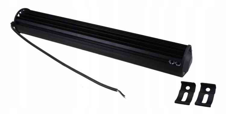 PANEL LED LAMPA ROBOCZA 126W 12/24V 42LED NEOMAX 50CM BELKA LEDBAR