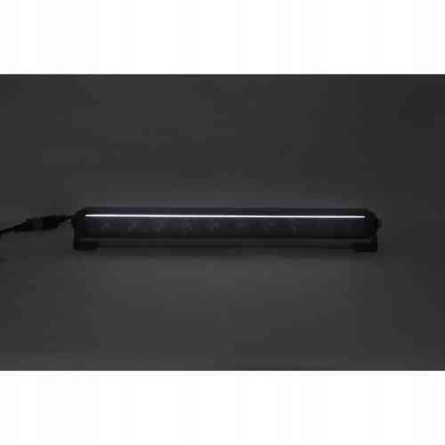 LAMPA HALOGEN DROGOWY DALEKOSIĘŻNY DROGOWA LED PASEK REFLEKTOR HOMOLOGACJA