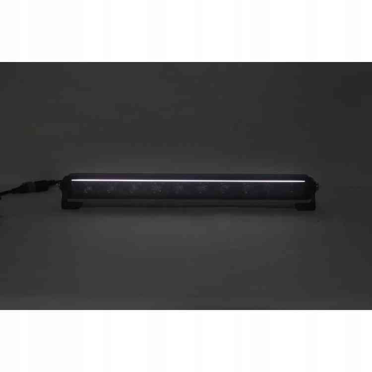 LAMPA HALOGEN DROGOWY DALEKOSIĘŻNY DROGOWA LED PASEK REFLEKTOR HOMOLOGACJA