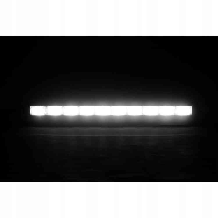 LAMPA HALOGEN DROGOWY DALEKOSIĘŻNY DROGOWA LED PASEK REFLEKTOR HOMOLOGACJA