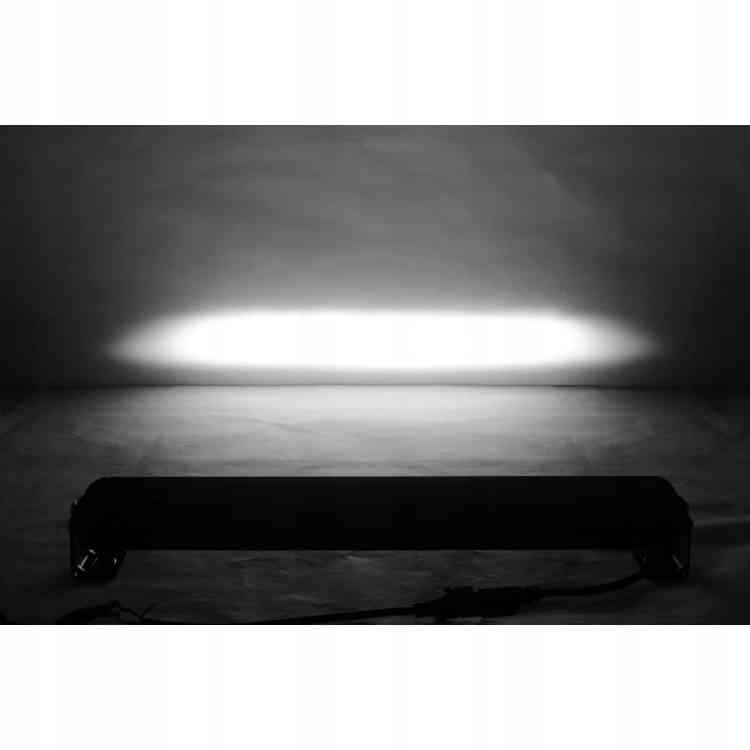 LAMPA HALOGEN DROGOWY DALEKOSIĘŻNY DROGOWA LED PASEK REFLEKTOR HOMOLOGACJA