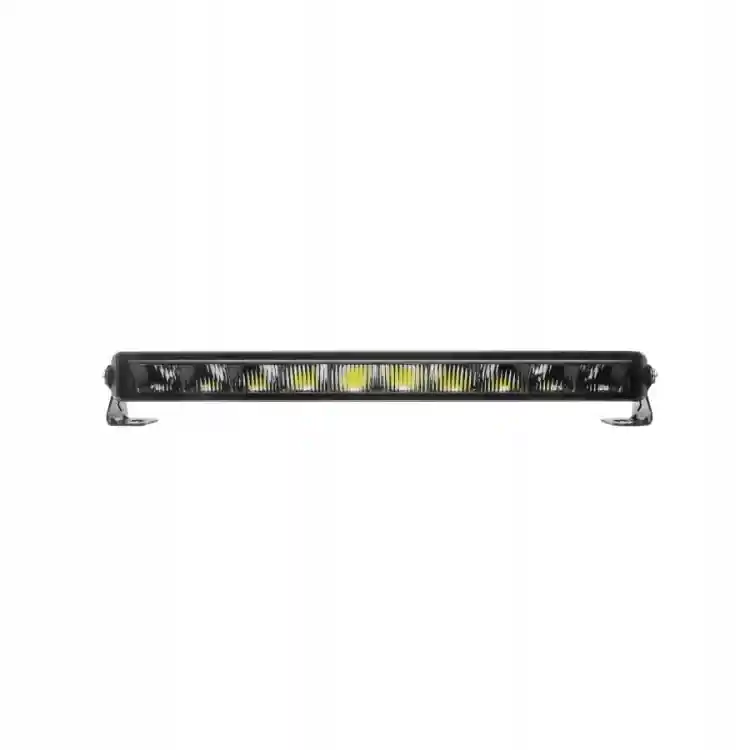 LAMPA HALOGEN DROGOWY DALEKOSIĘŻNY DROGOWA LED PASEK REFLEKTOR HOMOLOGACJA