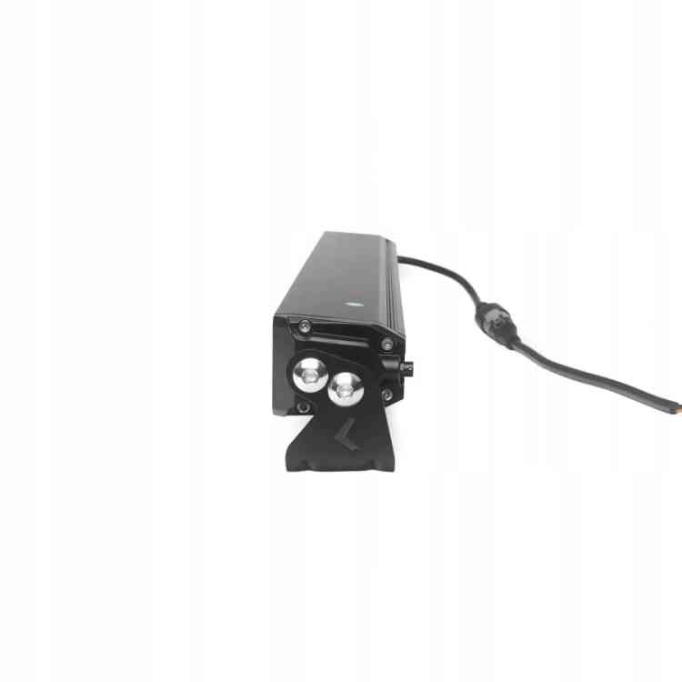 LAMPA HALOGEN DROGOWY DALEKOSIĘŻNY DROGOWA LED PASEK REFLEKTOR HOMOLOGACJA