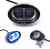LAMPA LED 20W 12-30V BLUE SPOT WÓZEK WIDŁOWY DO WIDLAKA