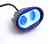 LAMPA LED 20W 12-30V BLUE SPOT WÓZEK WIDŁOWY DO WIDLAKA