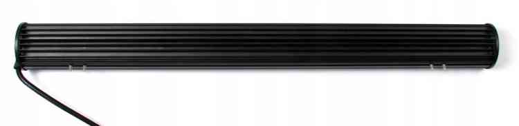 PANEL LED LAMPA ROBOCZA 660W 12/24V 200LED 80CM 800MM LED BAR