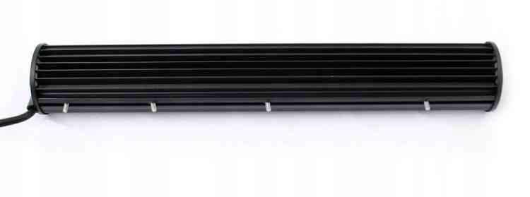 PANEL LED LAMPA ROBOCZA 420W 12V 24V 140LED LED BAR BELKA 52CM NEOMAX