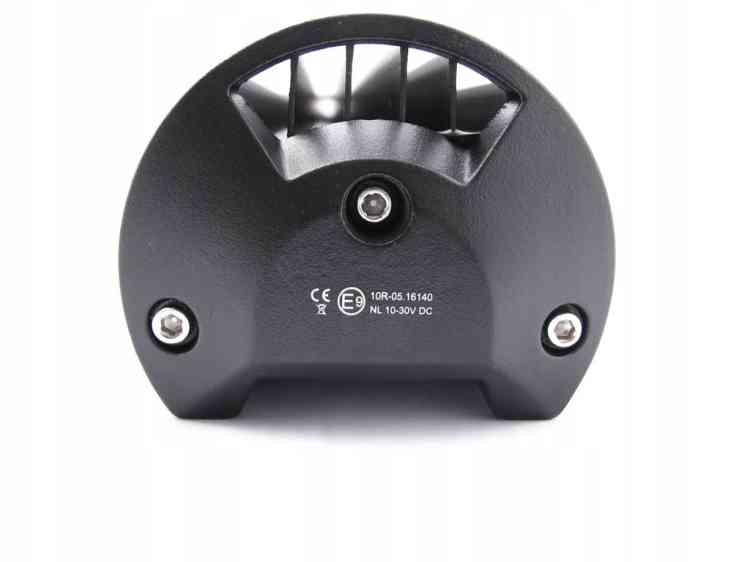 PANEL LED LAMPA ROBOCZA 420W 12V 24V 140LED LED BAR BELKA 52CM NEOMAX