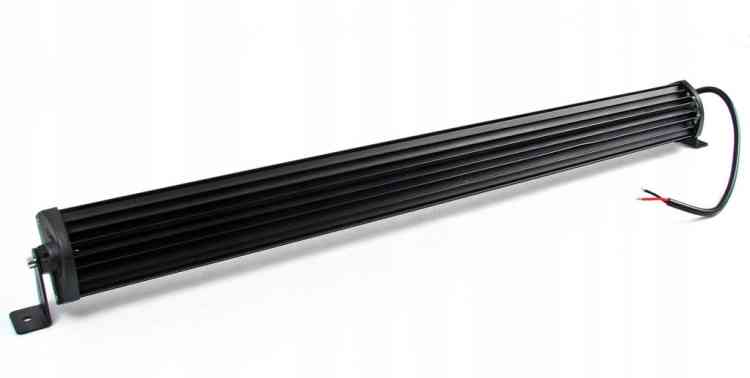 LAMPA ROBOCZA 60 LED 180W 12/24V PANEL IP68 80CM LED BAR BELKA NEOMAX