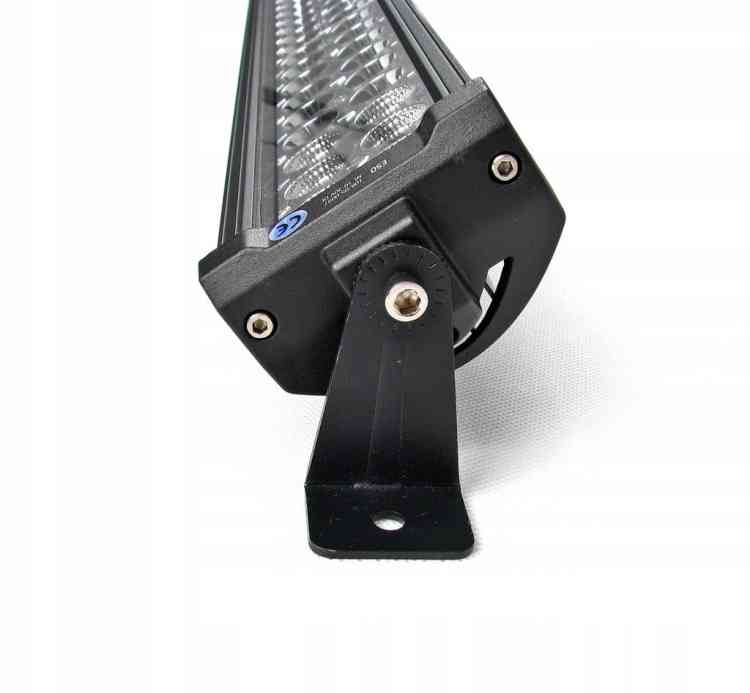 LAMPA ROBOCZA 60 LED 180W 12/24V PANEL IP68 80CM LED BAR BELKA NEOMAX
