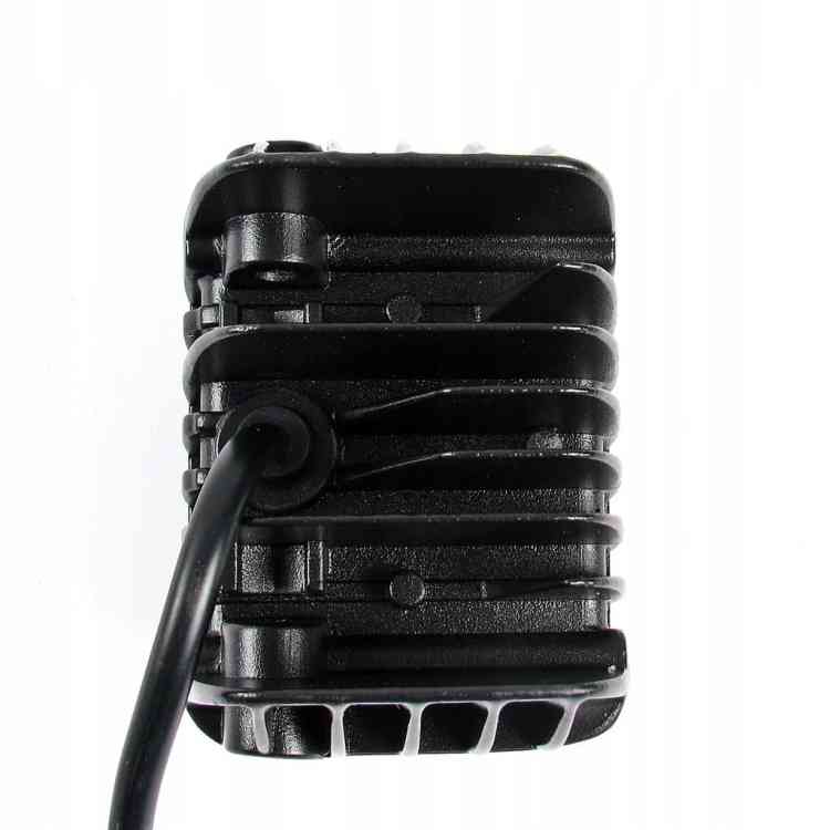 LAMPA ROBOCZA PANEL LED ZESTAW 2 SZT 45W CUBE