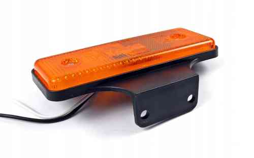 LAMPA OBRYSOWA OBRYSÓWKA DIODOWA LED OBRYSÓWKI