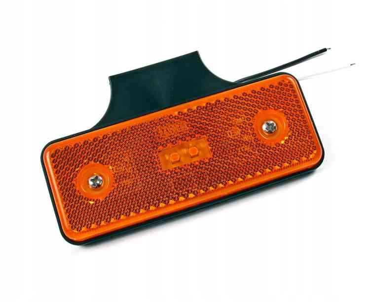 LAMPA OBRYSOWA OBRYSÓWKA DIODOWA LED OBRYSÓWKI