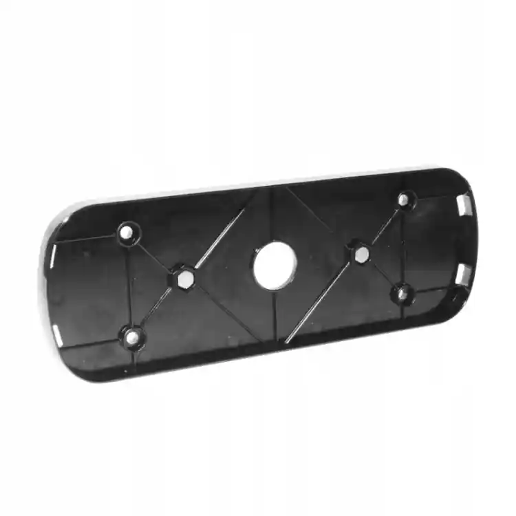 LAMPA TYLNA ZESPOLONA LED DYNAMICZNY KIERUNEK