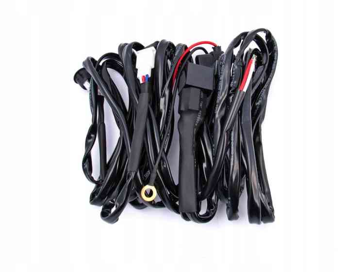 INSTALACJA UNIWERSALNA DO LAMP PANELI LED 300W