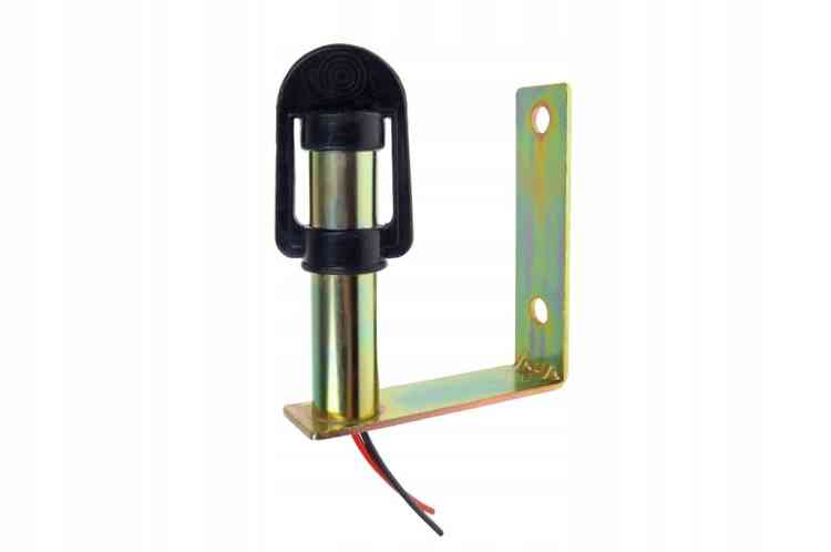 TRZPIEŃ DO LAMPY OSTRZEGAWCZEJ KOGUTA TYP U 12/24V