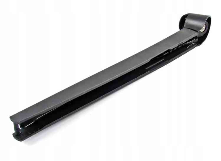 RAMIĘ TYLNEJ WYCIERACZKI + PIÓRO VW Caddy III T5 MULTIVAN TYLNE