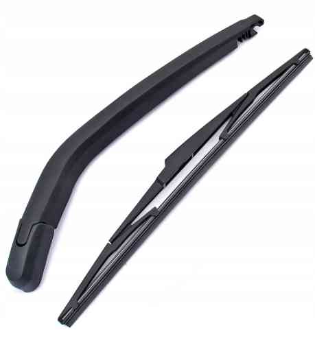 RAMIĘ WYCIERACZKI TYŁ TOYOTA COROLLA IX E12 02- HB