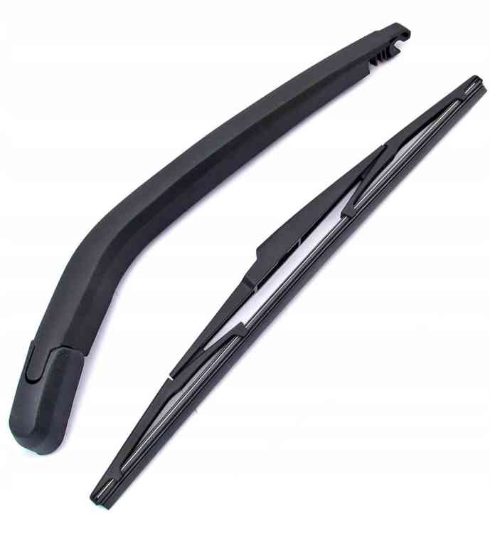 RAMIĘ WYCIERACZKI TYŁ TOYOTA COROLLA IX E12 02- HB