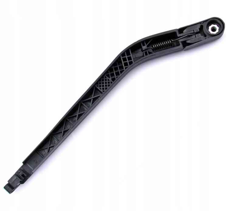 RAMIĘ WYCIERACZKI TYŁ TOYOTA COROLLA IX E12 02- HB