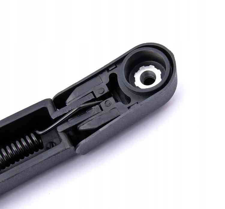 RAMIĘ WYCIERACZKI TYŁ TOYOTA COROLLA IX E12 02- HB