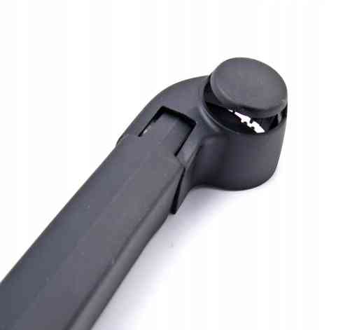 RAMIĘ WYCIERACZKI TYŁ + PIÓRO SKODA FABIA I HB