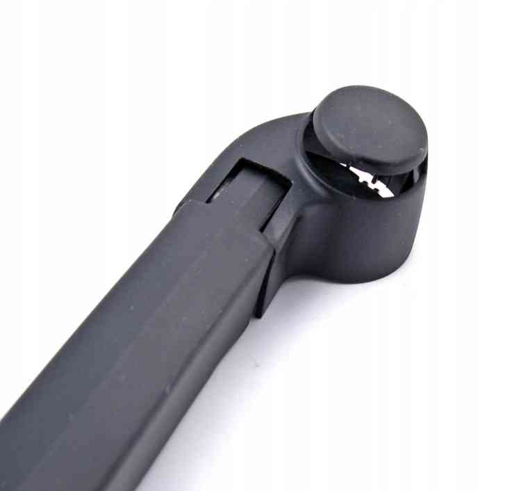 RAMIĘ WYCIERACZKI TYŁ + PIÓRO SKODA FABIA I HB