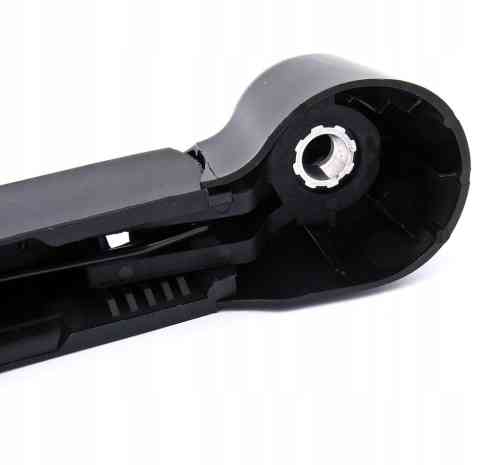 RAMIĘ WYCIERACZKI TYŁ + PIÓRO SEAT LEON II 2 2005-