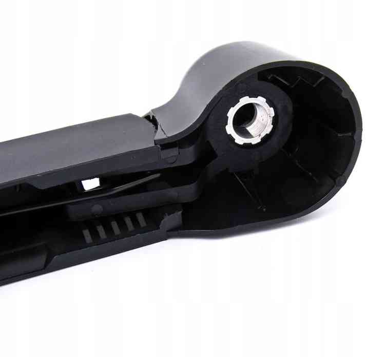 RAMIĘ WYCIERACZKI TYŁ + PIÓRO SEAT LEON II 2 2005-