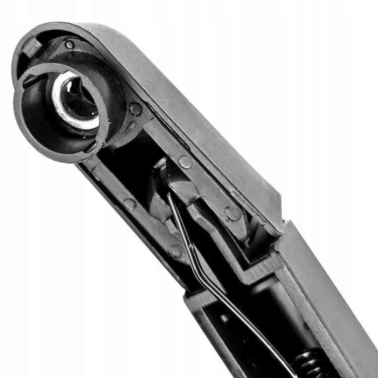 RAMIĘ WYCIERACZKI TYŁ + PIÓRO OPEL INSIGNIA KOMBI