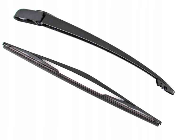 RAMIĘ WYCIERACZKI TYŁ +PIÓRO CITROEN XSARA PICASSO TYLNEJ