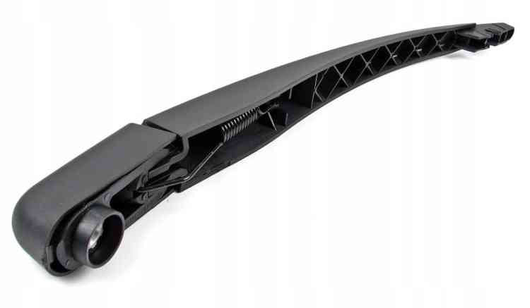 RAMIĘ WYCIERACZKI TYŁ + PIÓRO OPEL CORSA C COMBO TYLNEJ TYLNA