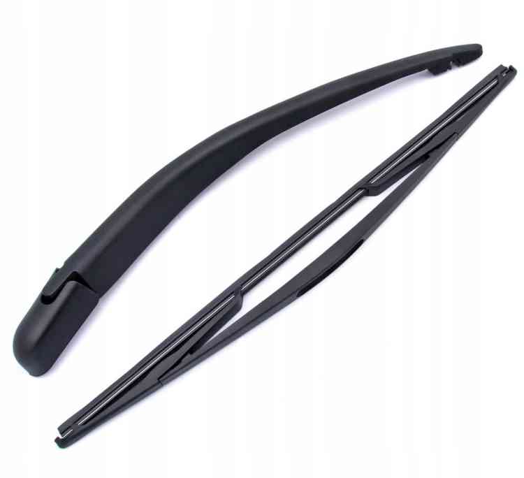 RAMIĘ WYCIERACZKI TYŁ + PIÓRO DO OPEL ZAFIRA A 99- TYLNE TYLNEJ